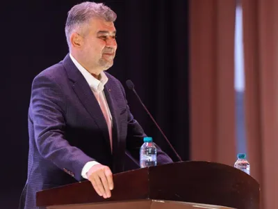 USR și PNL, alianță împotriva lui Ciolacu (sursa: Facebook/Marcel Ciolacu)