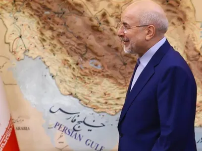 Țările cu bonduri SUA, amenințate de Iran (sursa: X/MB Ghalibaf)