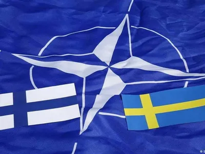 Aderarea Suediei și Finlandei la NATO în așteptare (sursa: dw.com)