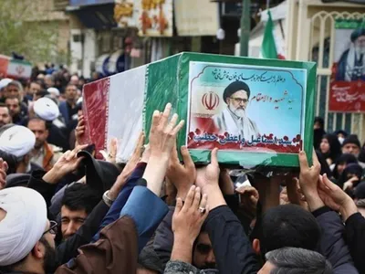 Iranul neagă negocierile anunțate de Trump (sursa: Tasnim)