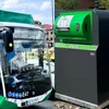 Listarea SalubrIS și CTP la bursă, blocată (sursa: ziaruldeiasi.ro)