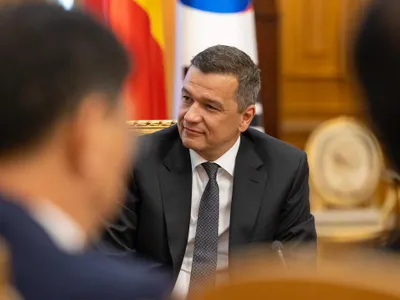 Amendamente PSD la bugetul pe 2026 (sursa: Facebook/Partidul Social Democrat)