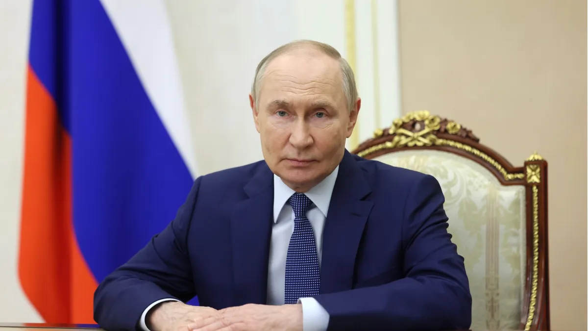 Putin, convorbire cu Netanyahu despre Siria (sursa: kremlin.ru)