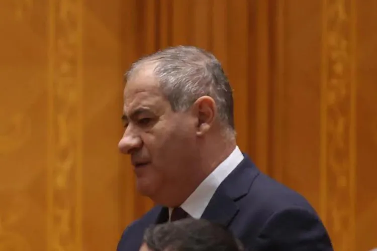 PSD analizează varianta Bolojan ca premier (sursa: Inquam Photos/George Călin)