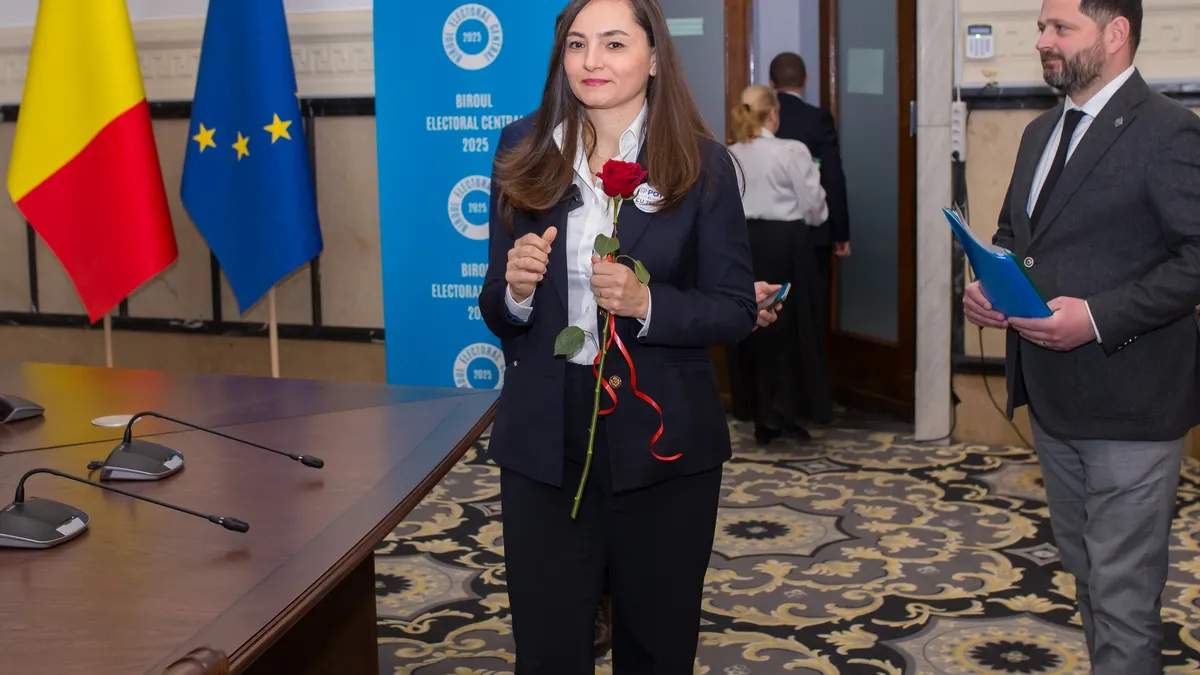 Suveraniștii împart deja funcțiile în viitorul guvern: Gavrilă se autopropune la Fonduri Europene Foto: Facebook