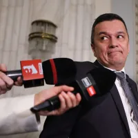 PSD a semnat, pe șest, un acord cu AUR, S.O.S. România şi cu grupul minorităţilor, se plânge liderul deputaților UDMR