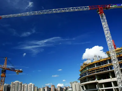 Datoriile dezvoltatorilor depășesc 35 de miliarde de lei, iar insolvențele se înmulțesc (sursa: Pexels/Engin Akyurt)