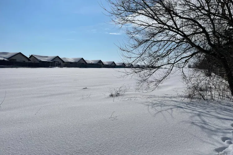 Martie, temperaturi ridicate, fără precipitații (sursa: DeFapt.ro)