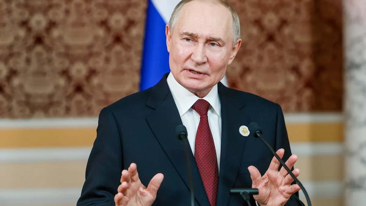 Rusia va importa benzină, penurie de combustibil (sursa: kremlin.ru)