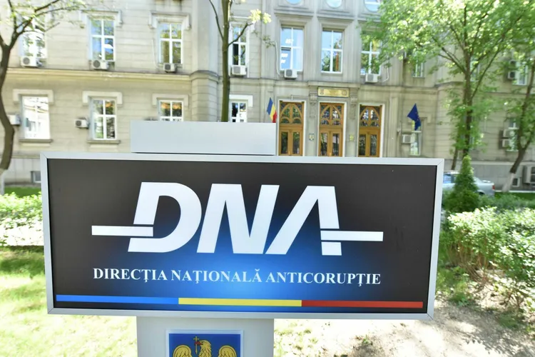 Percheziții DNA la Primăria Capitalei. Procurorii caută documente cu privire la un dosar din 2014
