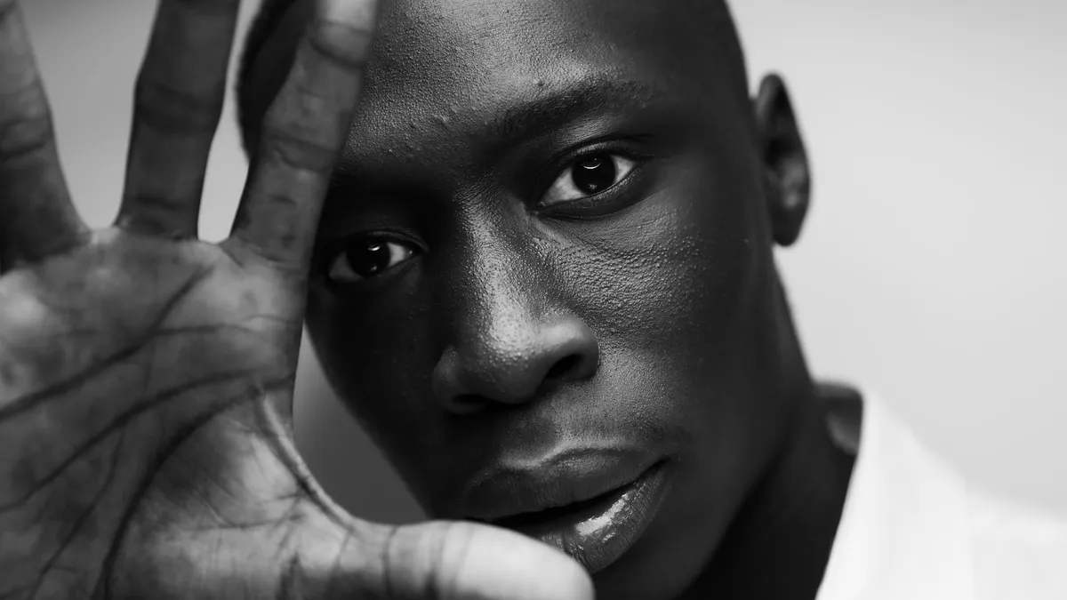 TikToker-ul Khaby Lame, alungat din SUA (sursa: Facebook/Khaby Lame)