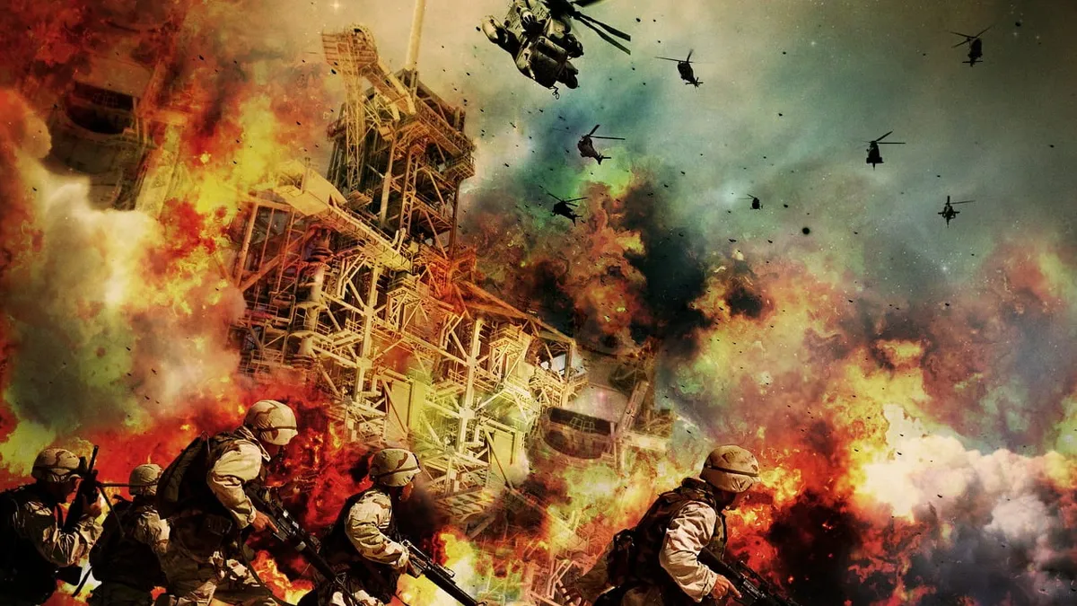 Rușii s-au împotmolit în sudul Ucrainei (sursa: Pixabay)