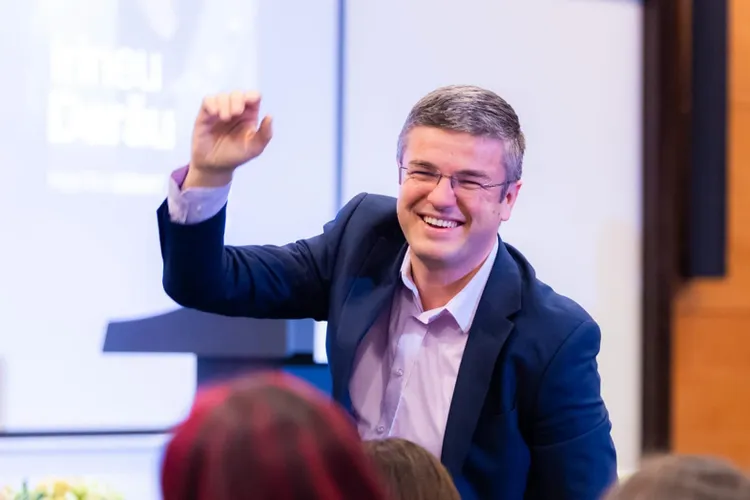 Noile numiri la Apărare și Economie, în "Monitorul Oficial" (sursa: Facebook/Irinel Darău)