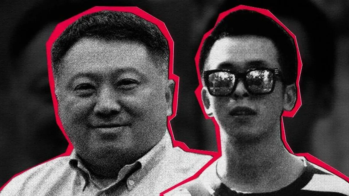 Jurnaliști de investigație, arestați în China (sursa: rsf.org)