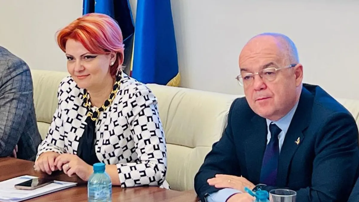 Cum acționează tabăra pesedistă din PNL: îl sufocă pe Bolojan cu declarații de susținere Foto: Craiova Niuz