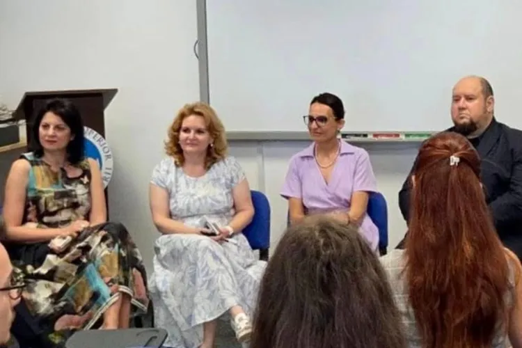 CSM respinge referendumul propus de Nicușor Dan (sursa: Facebook/Consiliul Superior al Magistraturii)