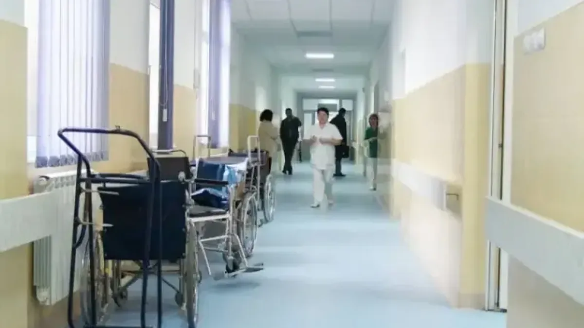 Spitale cu administratori fără cunoștințe medicale (sursa: ziaruldeiasi.ro)