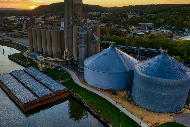 Acordul cerealelor, considerat depășit de Moscova (sursa: Pexels/Tom Fisk)