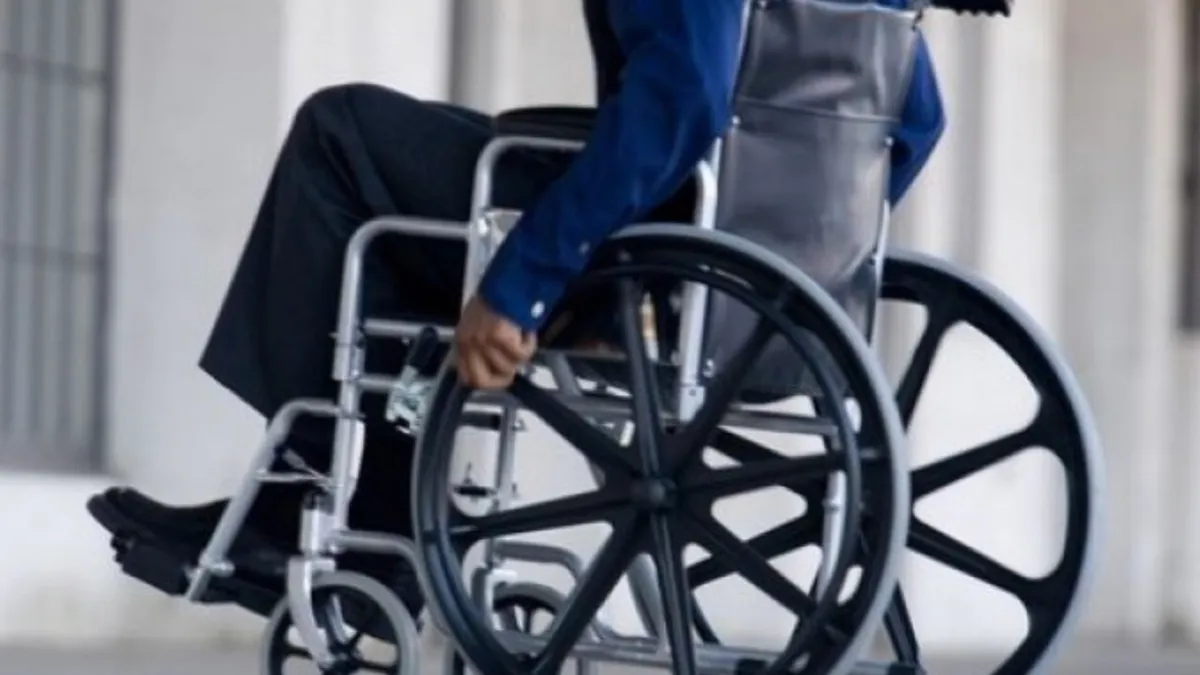 Indemnizațiile pentru handicap în România (sursa: ziaruldeiasi.ro)