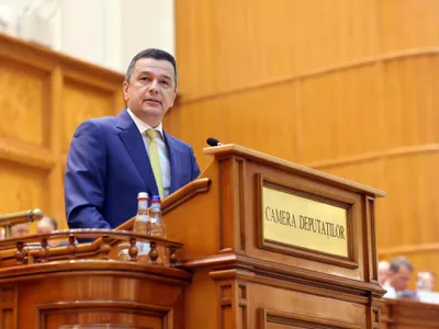 Sorin Grindeanu cere o clarificare doctrinară (sursa: Facebook/Sorin Grindeanu)