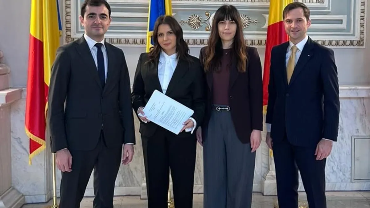 Inițiatorii legii care permite investitii pe bursă pentru pensii: Năsui, Hoargă, Prună și Burduja