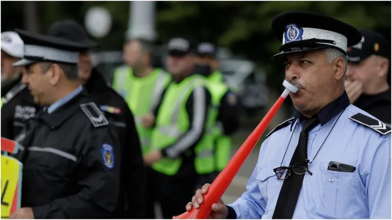 Investițiile statului în spitalele pensionarilor speciali duduie Foto: Inquam/Octav Ganea