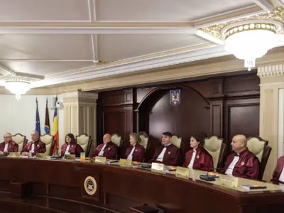 Simina Tănăsescu demontează șmecheria judecătorilor PSD din CCR Foto: Inquam/Octav Ganea