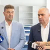 Probleme în alianța PNL-USR: prietenul lui Bolojan, Marilen Pîrtea, refuză să susțină un candidat USR la primăria Timișoara, ex-fief Fritz