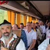 Rețea anonimă oferă transport vu autocarul moldovenilor care vor să-l vadă pe Georgescu, în vizită în Vaslui