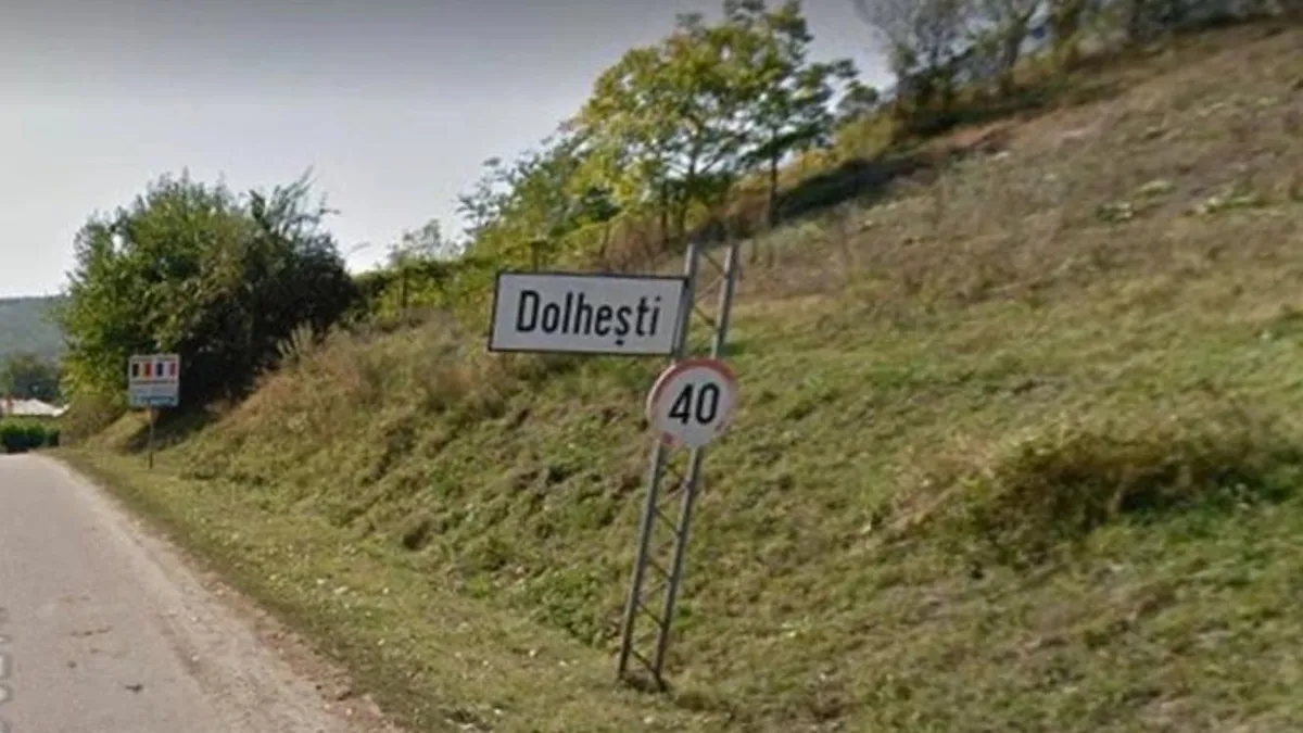 Copii „educați” cu biciul, agresorul pedepsit (sursa: Google Maps)