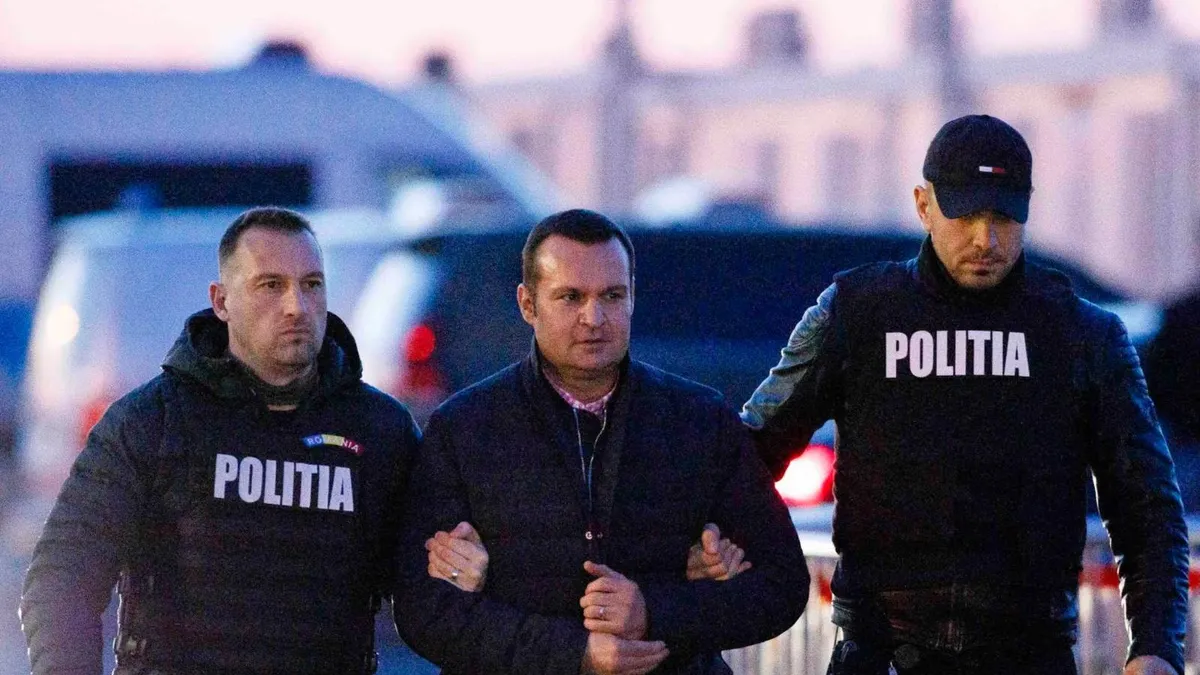 Curtea de Apel confiscă averea lui Cherecheș (sursa: Inquam Photos/Cornel Putan)