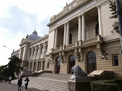 Studenții interbelici, împărțiți oficial pe religii (sursa: ziaruldeiasi.ro)