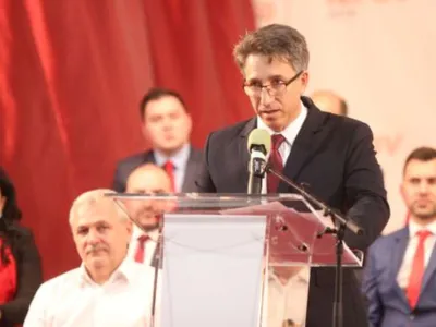 Un mecanic PSD, Gheorghe Bolintineanu, a fost reconfirmat director la SMART SA Foto: Jurnalul de Ilfov