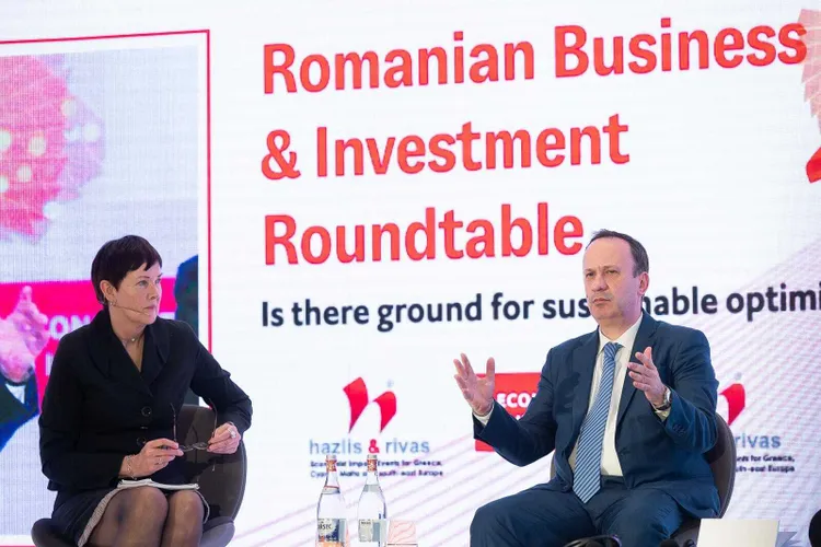 Zero sume absorbite din PNRR și scădere a investițiilor Foto: Facebook Adrian Caciu