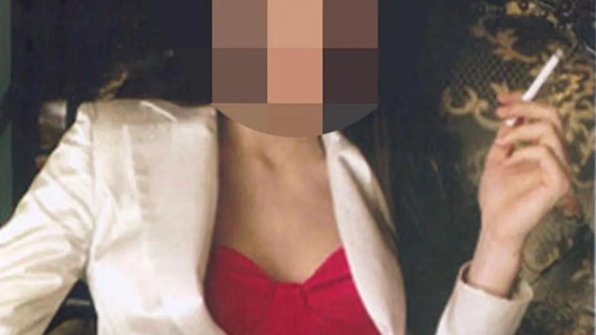 Epstein a dus o româncă la Palatul Buckingham (sursa: Daily Mail)