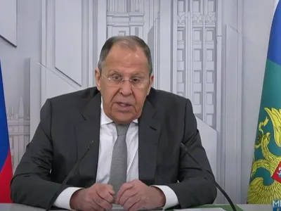 Trump, contrazis: întâlnirea Putin-Zelenski, neplanificată (Lavrov) (sursa: NBC News)