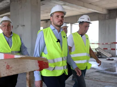 Medicii care nu respectă programul, sancționați (sursa: Facebook/Ministerul Sănătății)