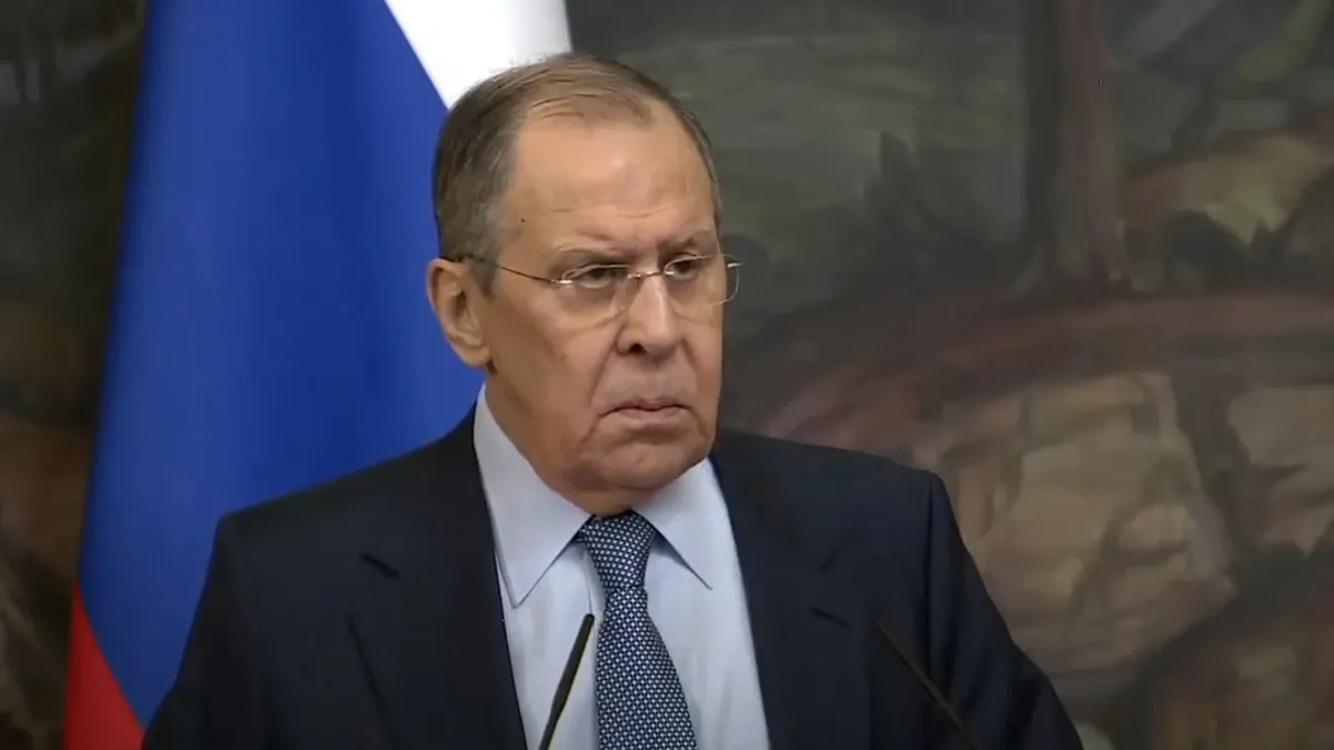 Eșecul războiului fulger duce la un război lung în Ucraina. Sursă imagine: Captură video YouTube