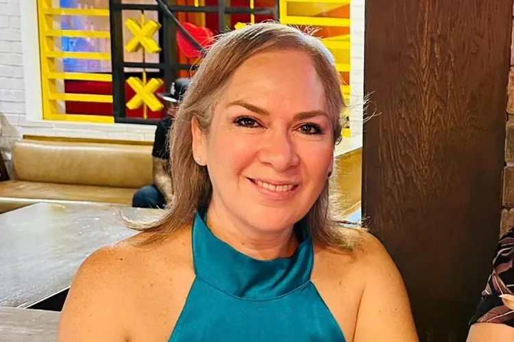 Avocata lui „El Chapo”, aleasă judecătoare (sursa: Facebook/Silvia Rocio Delgado Garcia)