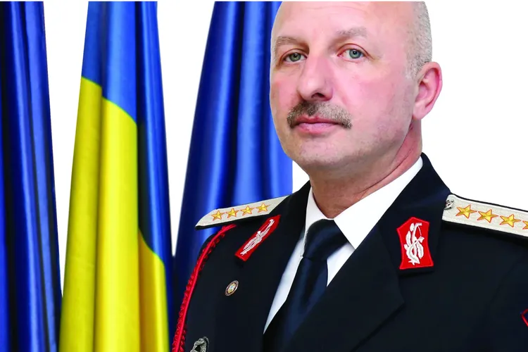 Lovitură pentru Ministerul de Interne: instanța suspendă ordinul de schimbare a șefului IGSU
