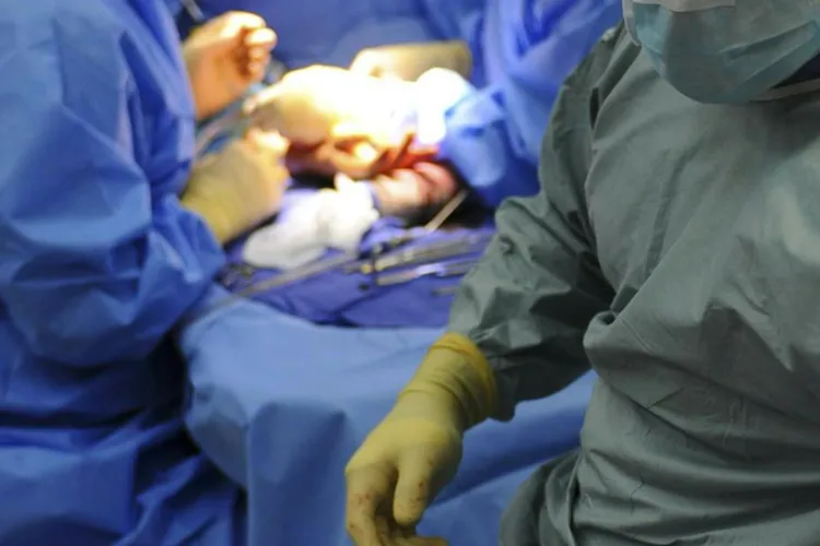 Rinichi, transplantat independent de grupa sanguină (sursa: Pexels/Pixabay)