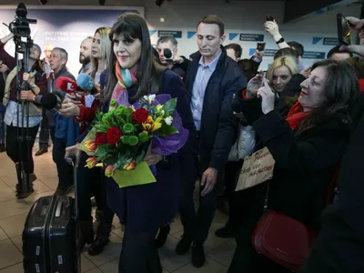 Kovesi sugerează că s-ar putea întoarce în România Foto: Inquam/George Calin