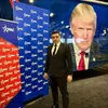 Simion a plătit lobby-iști americani ca să-l ducă la Trump, dar a luat țeapă Foto: George Simion