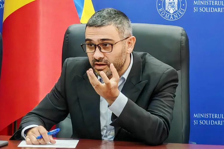 Averea nejustificată a ministrului Florin Manole (sursa: Facebook/Petre Florin Manole)