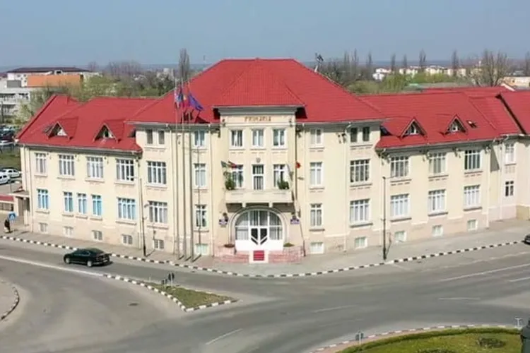 Giurgiu ar putea rămâne fără căldură Foto: News.ro