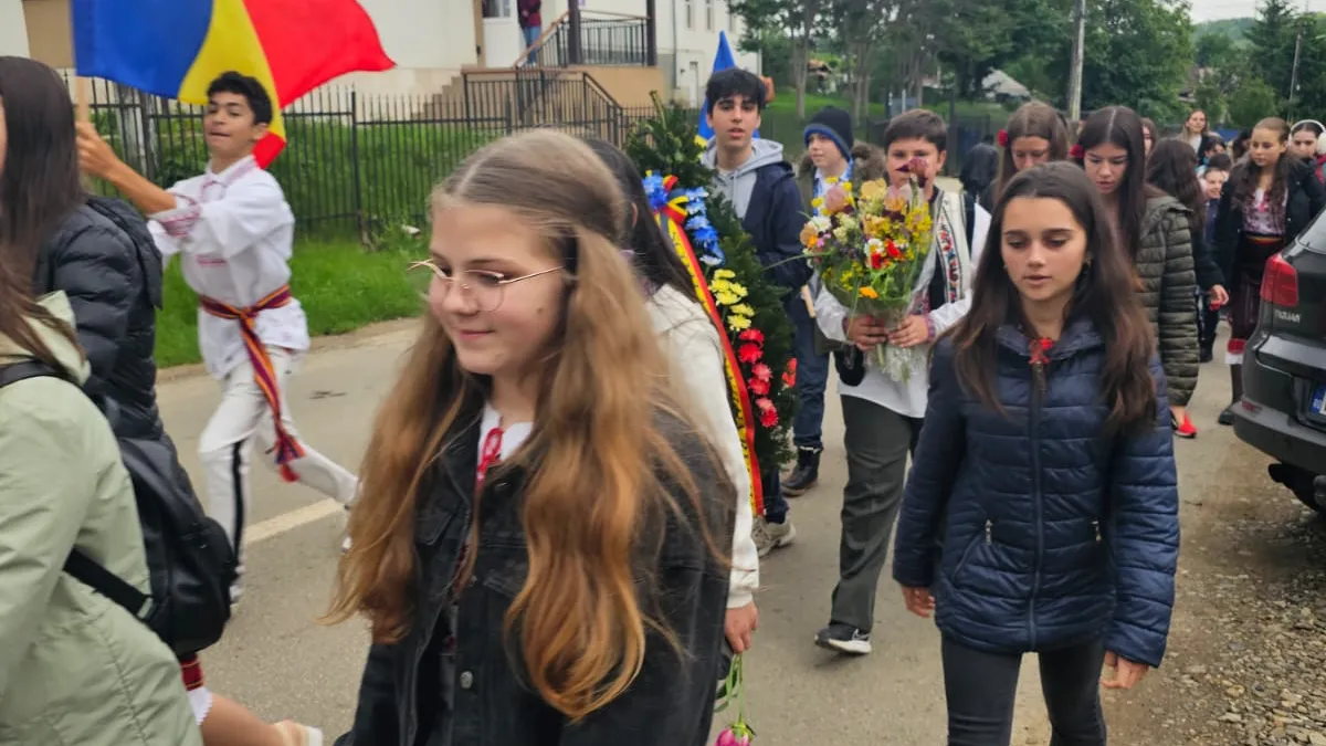 Primarul din Rediu, Iași,vrea să lase școala fără hârtie igienică fiindcă nu obține rezultate Foto: Facebook Scoala Rediu