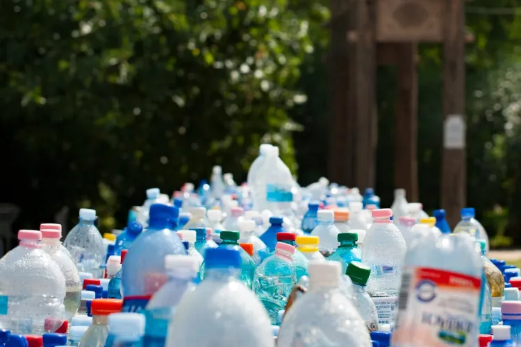 Peste un miliard de ambalaje reciclate (sursa: Pexels/mali maeder)
