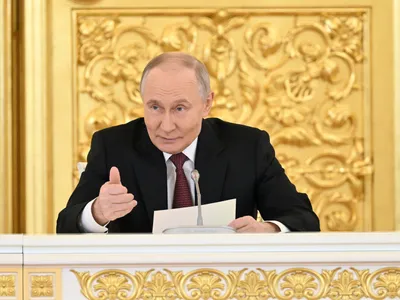 Putin nu vrea „armistițiul artificial” în Ucraina (sursa: kremlin.ru)