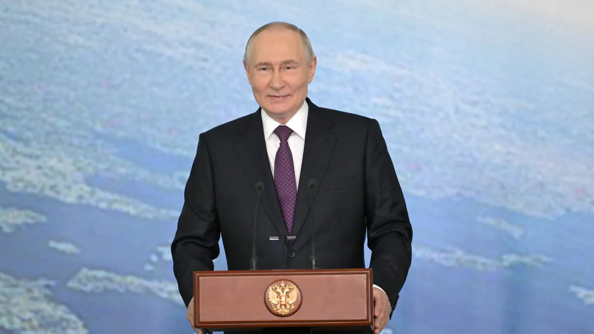 Averea secretă a lui Vladimir Putin (sursa: kremlin.ru)