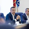 Privatizarea companiilor de stat, premieri PSD (sursa: Facebook/Sorin Grindeanu)